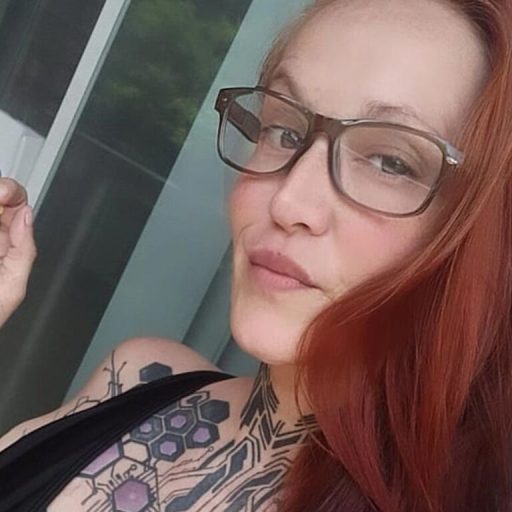 TechySonja fuck hd image