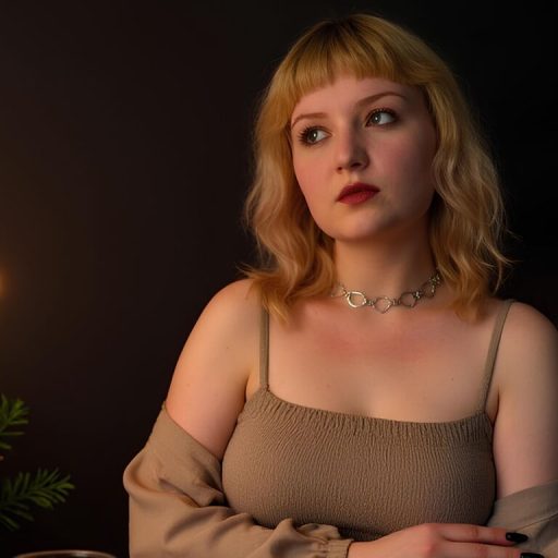 TeresaLibson livesex pussy image