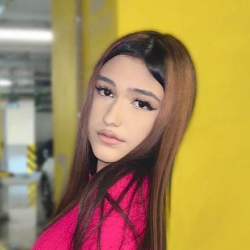 TerezaRobinson fuck hd image