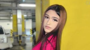 TerezaRobinson preview