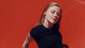 TerrIiWood preview