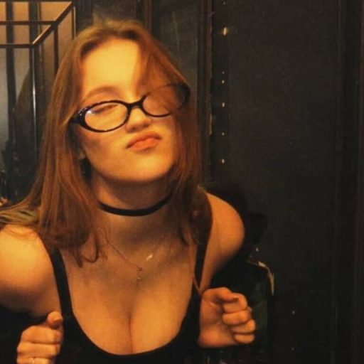 TerrieOverley real strip image