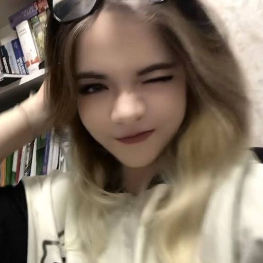TeshaBlais hd nude image