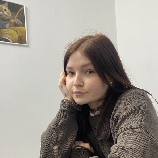 TeshaRengel amateur lush image