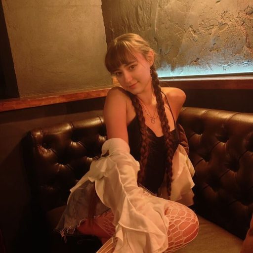 TessaKowalska jasmin online image