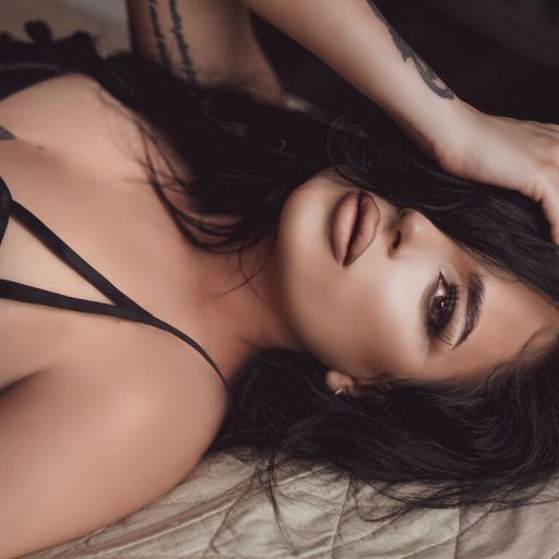 TessaWilde ass vibrator image