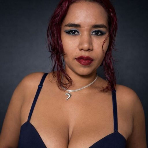 TeynaCruz jasmin online image