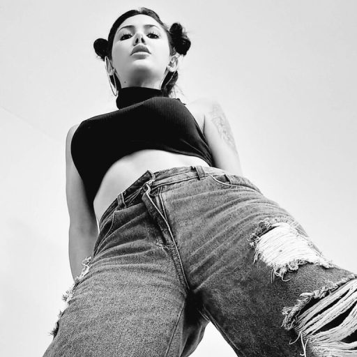 ThanaRouge hd nude image