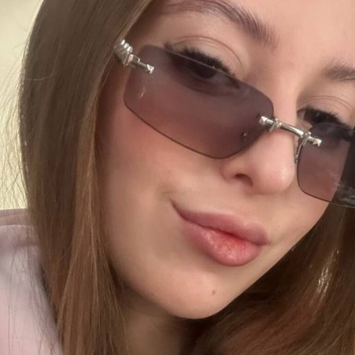 ThedaDukas xxx masturbation image