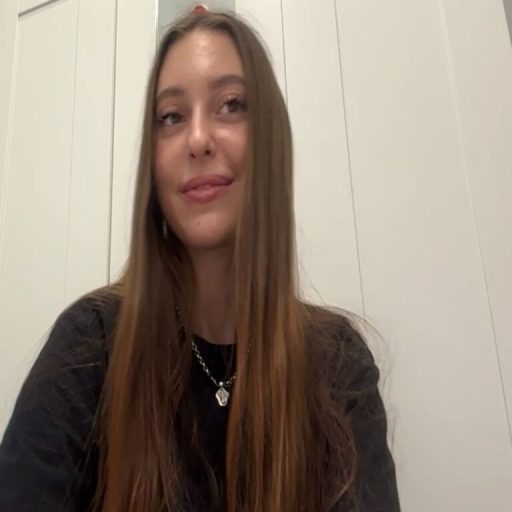 ThedaDukas xxx masturbation image