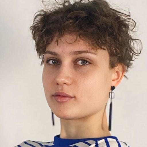 TheolaTunison amateur lush image