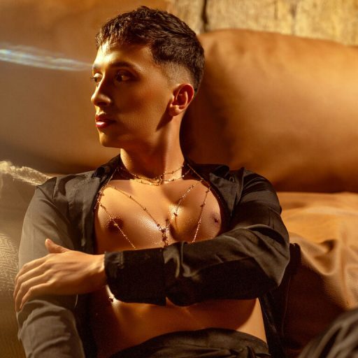 ThiagoJoness live video image