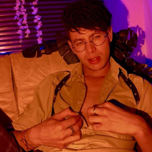 ThiagoSaenns sex livesex image