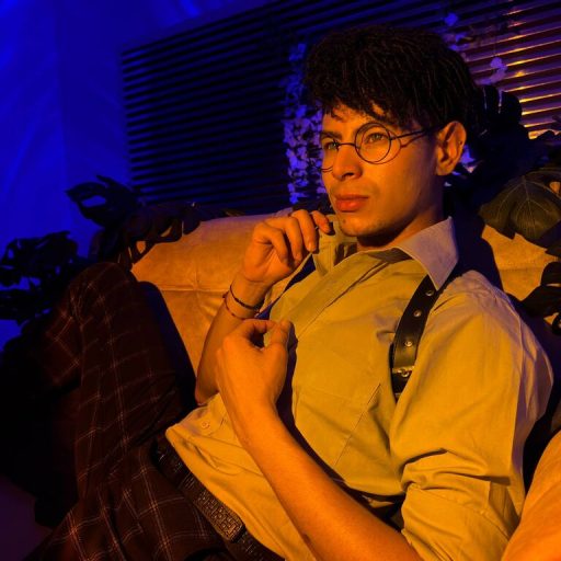 ThiagoSaenns sex livesex image