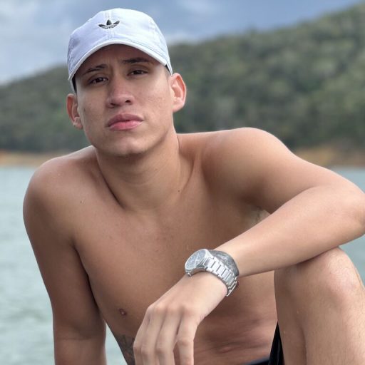 ThomasJone hd nude image