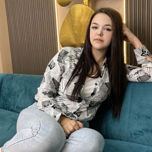 TianaEvanson lj cam image