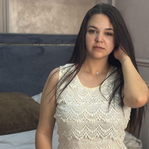 TianaEvanson lj cam image