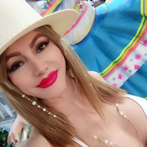 TianaJohnston recorded live image