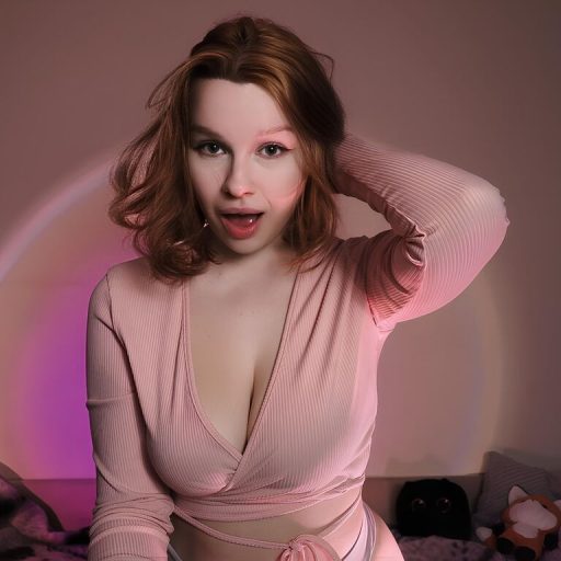 TiaraDinkle xxx masturbation image