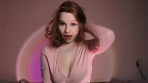 TiaraDinkle xxx masturbation image