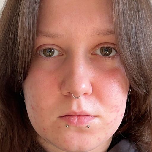 TieshaBevell strip amateur image