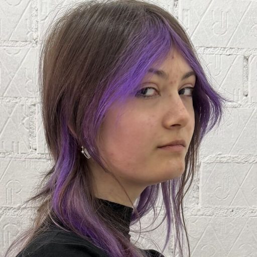 TieshaKresha recorded live image