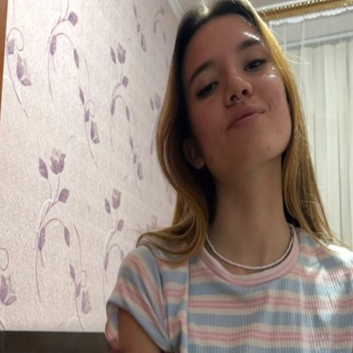 TifanyBuckmeon free dildo image