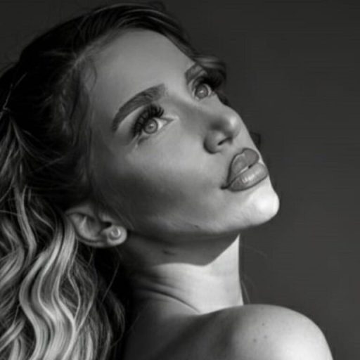 TiffanyAddams lj cam image