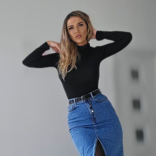 TiffanyAddams lj cam image