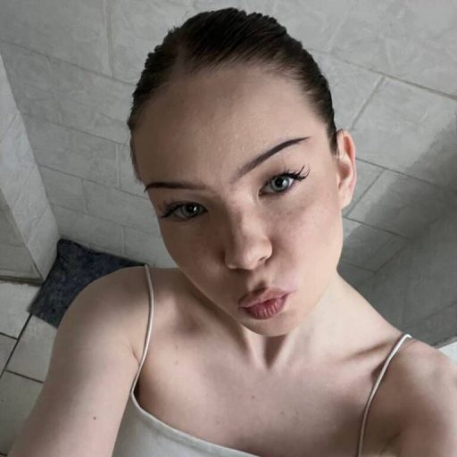 TiffanyRichards lj cam image
