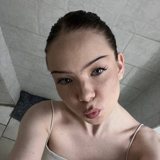 TiffanyRichards lj cam image