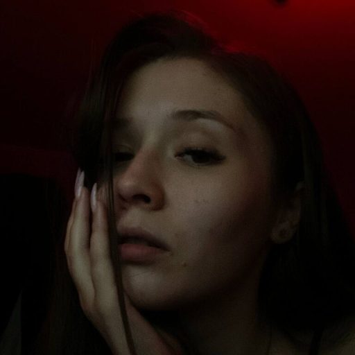 TimikaVonstaden xxx masturbation image
