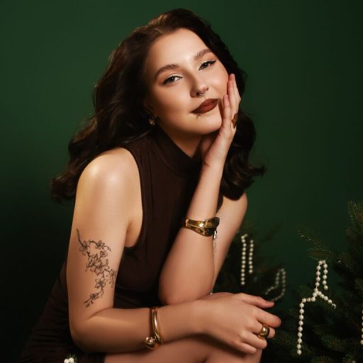 TinaBurton webcam free image