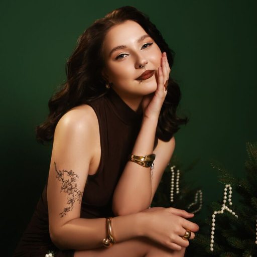 TinaBurton webcam free image