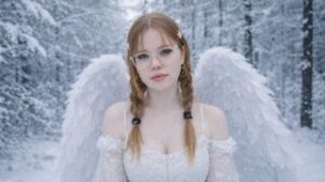 TinaCandle live video image