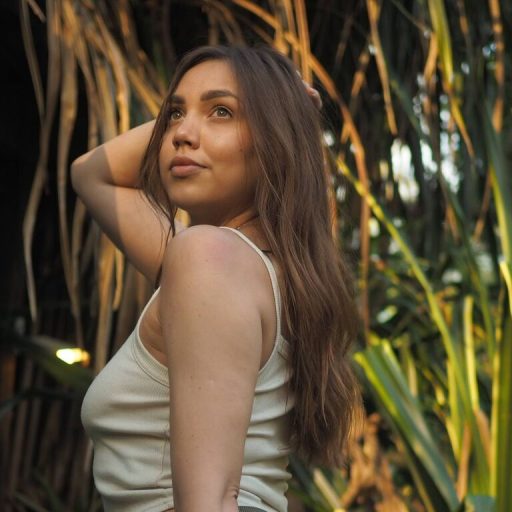 TinaHaven photos webcam image