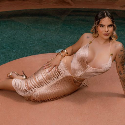 TinaMercier pussy show image