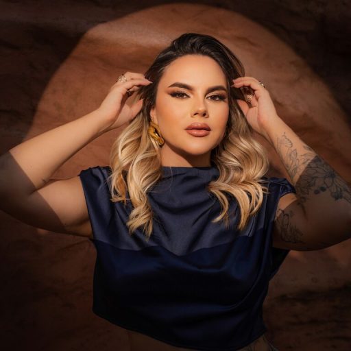 TinaMercier pussy show image