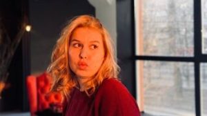 TinaTayler preview