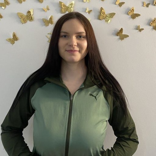 TishGoosey pussy show image