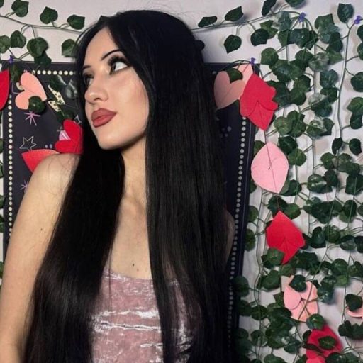 ToriBlaze nude sex image