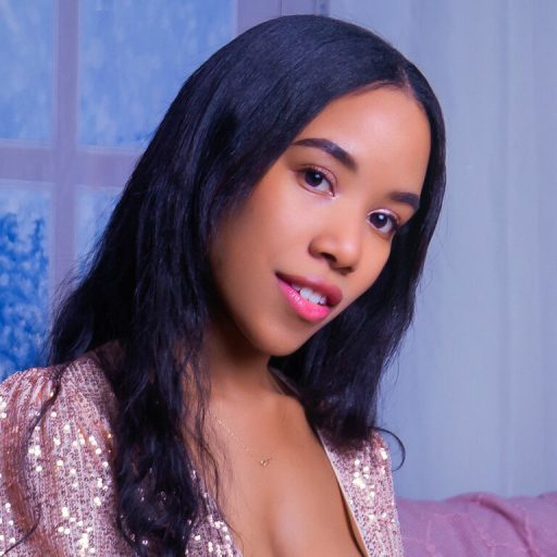 TracyBarclay lush livejasmin image