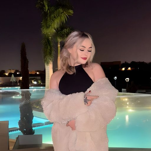 TracyLancy livesex pussy image