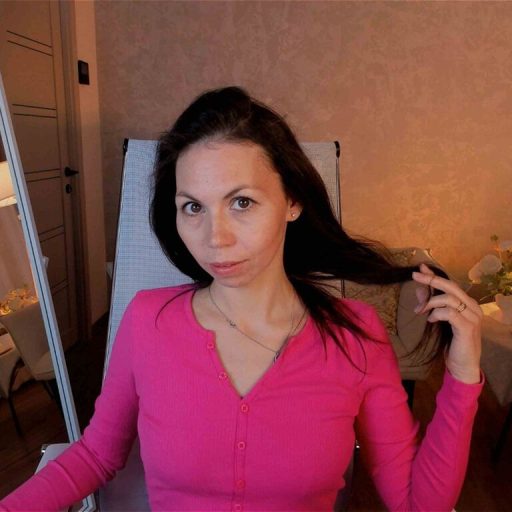 TrasyMorris porn anal image