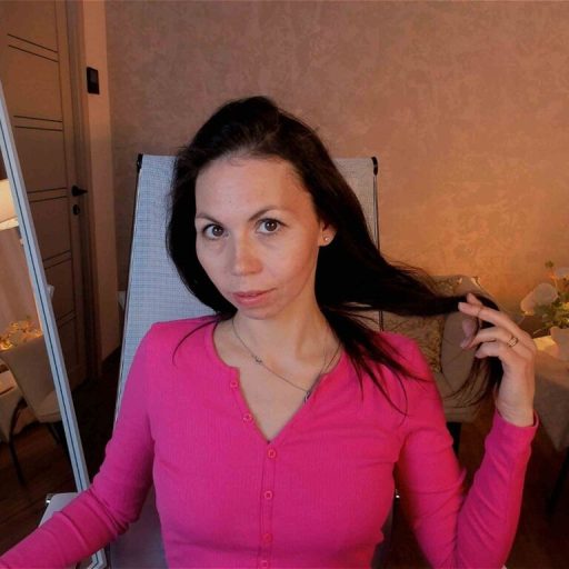 TrasyMorris porn anal image