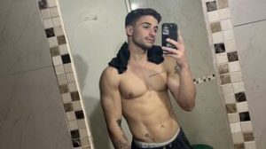 TrevorArg preview