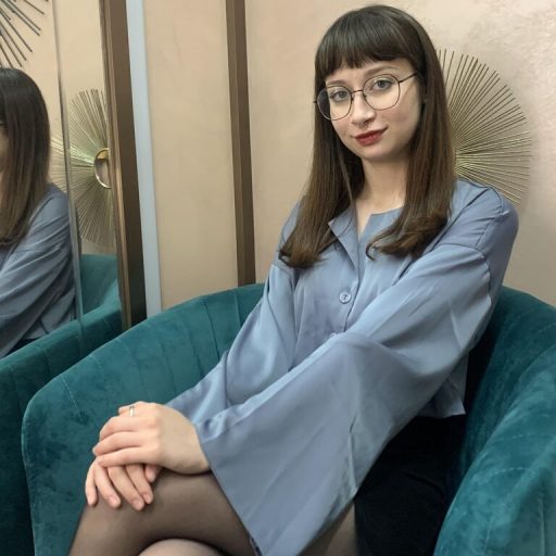 TrianaWalter amateur lush image