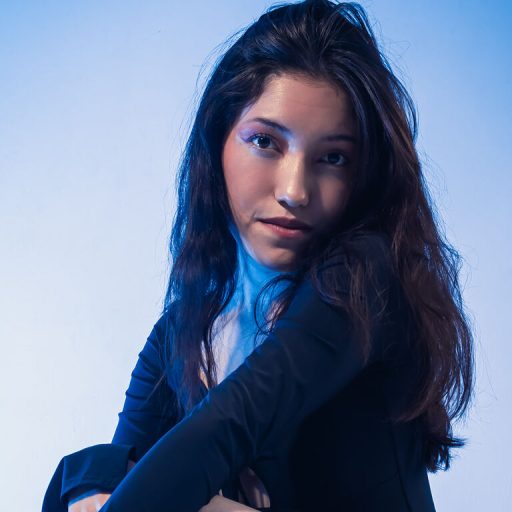 TrinityNova recorded live image