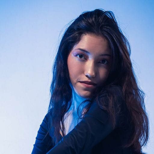 TrinityNova recorded live image