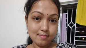 TrishaSaha preview